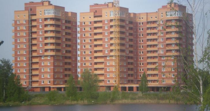 фото ЖК "Стахановский" Электрогорск - 1